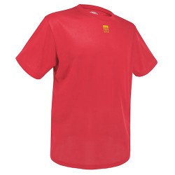 Camiseta Light España D&f...