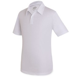 Polo Street D&f Blanco L...