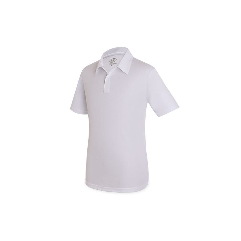 Polo Street D&f Blanco Xl Street Golf