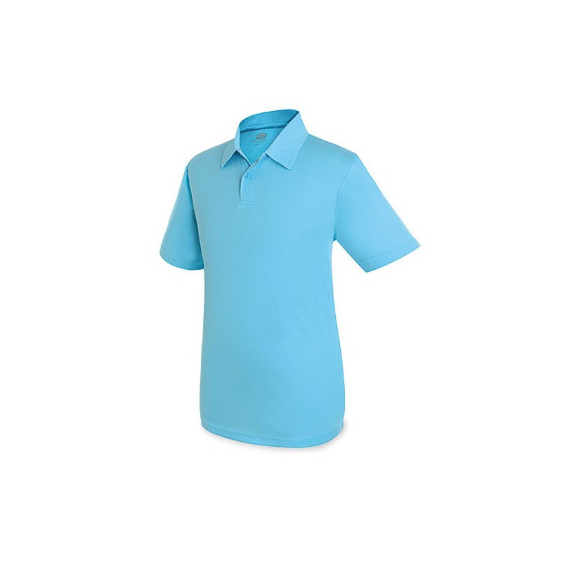 Polo Street D&f Azul Xxl Street Golf