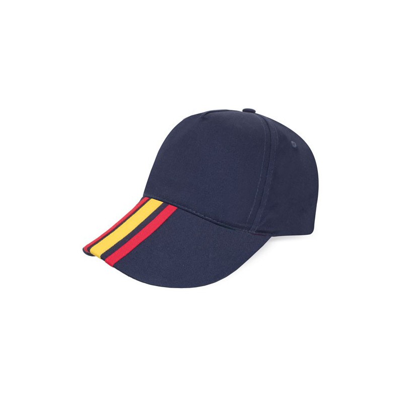 Gorra España Clasica