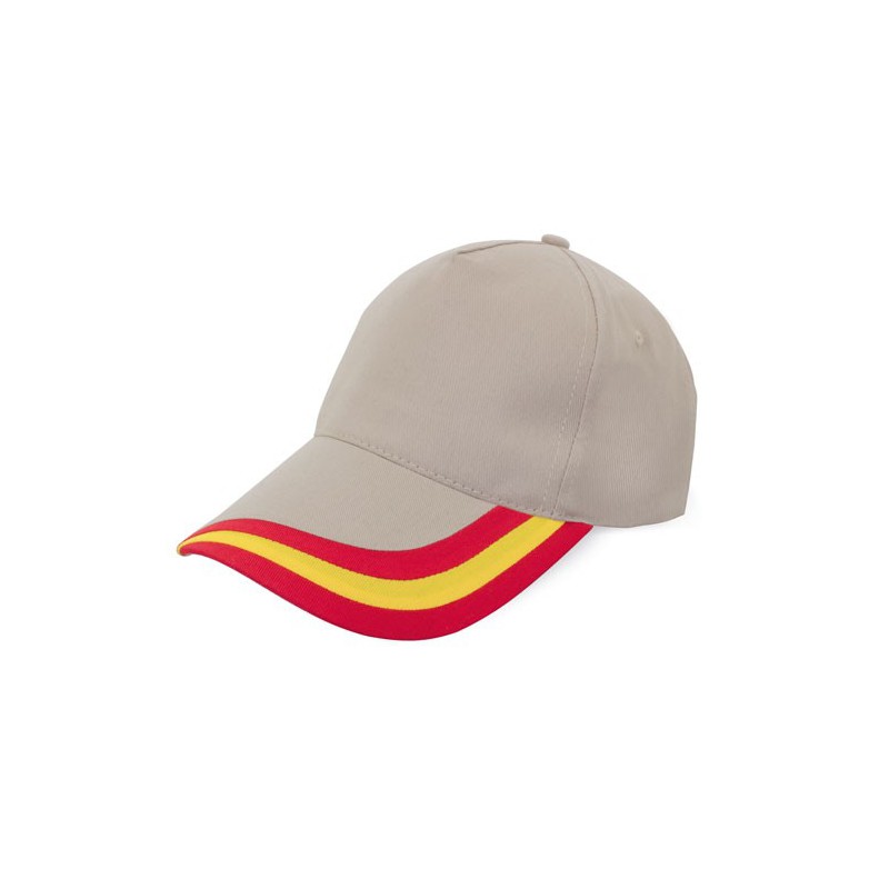 Gorra España Halcón