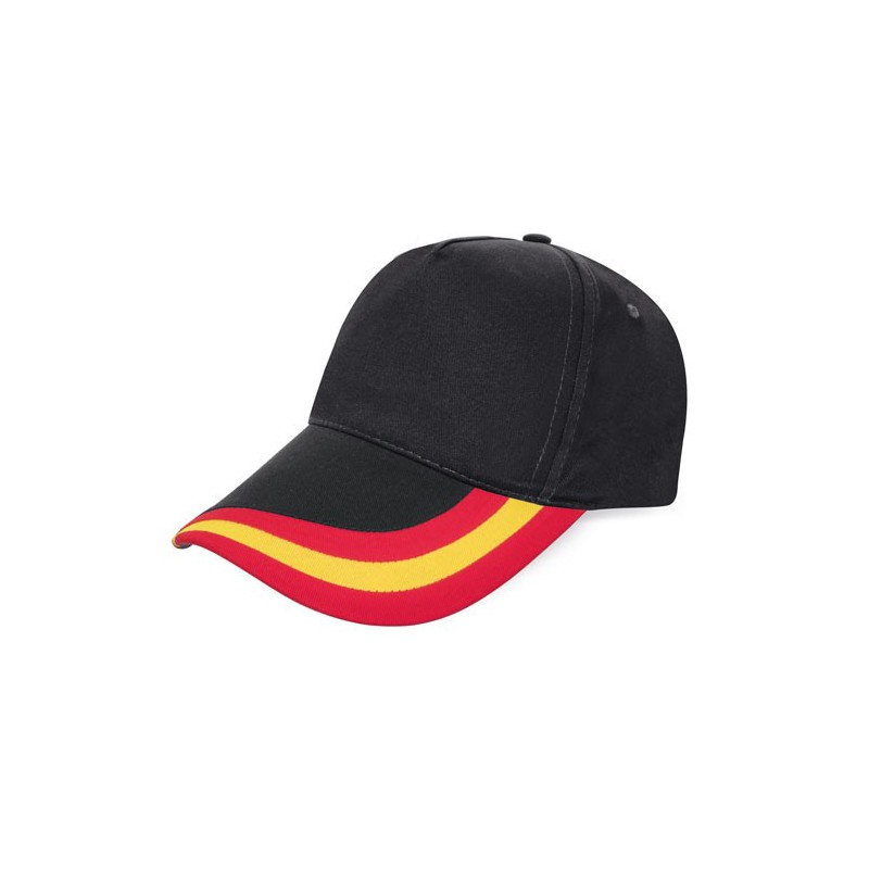 Gorra España Halcón