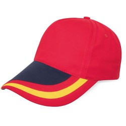 Gorra España Halcón