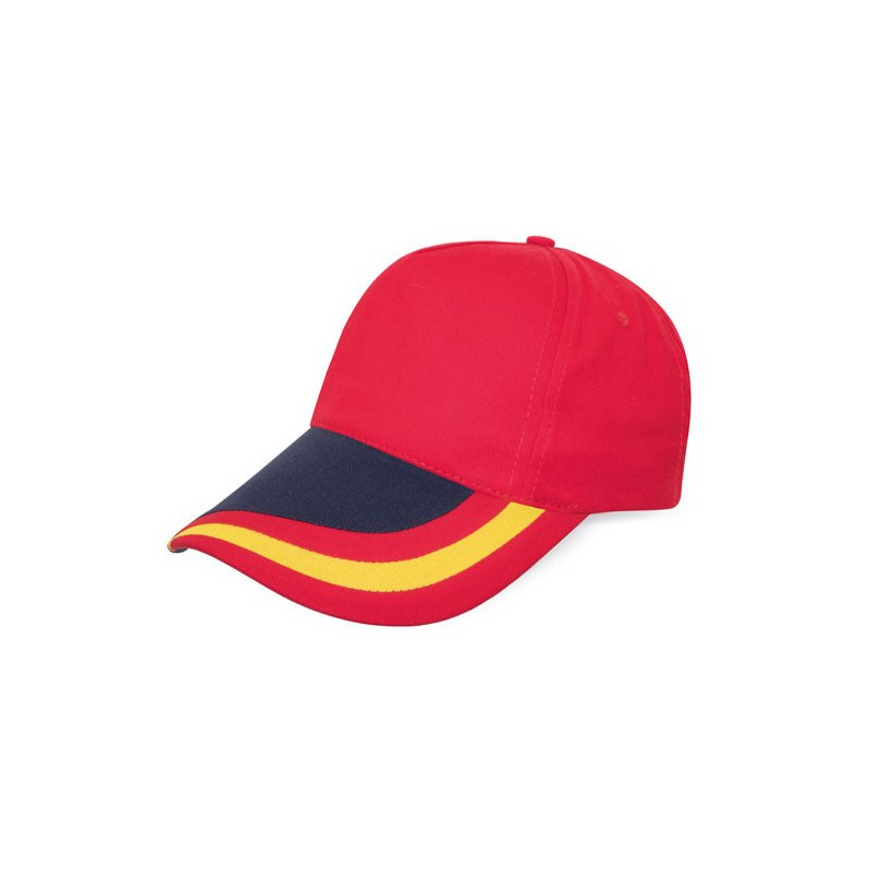 Gorra España Halcón