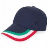 Gorra Italiana Halcón