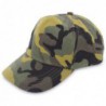 Gorra Camuflaje