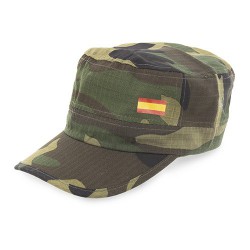 Gorra Marine España