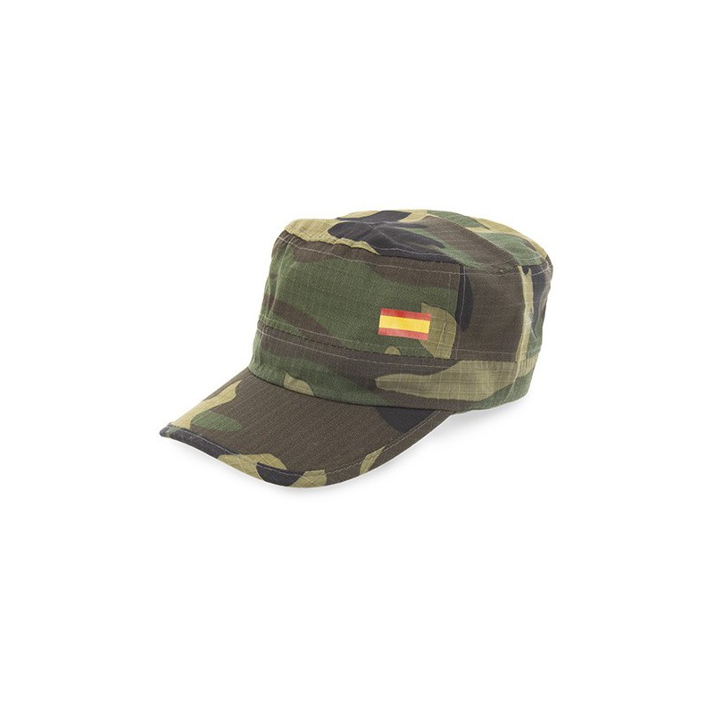 Gorra Marine España