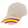 Gorra Nacional 5 Paneles Pi