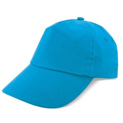 Gorra Algodon Peinado Premium Az-Med