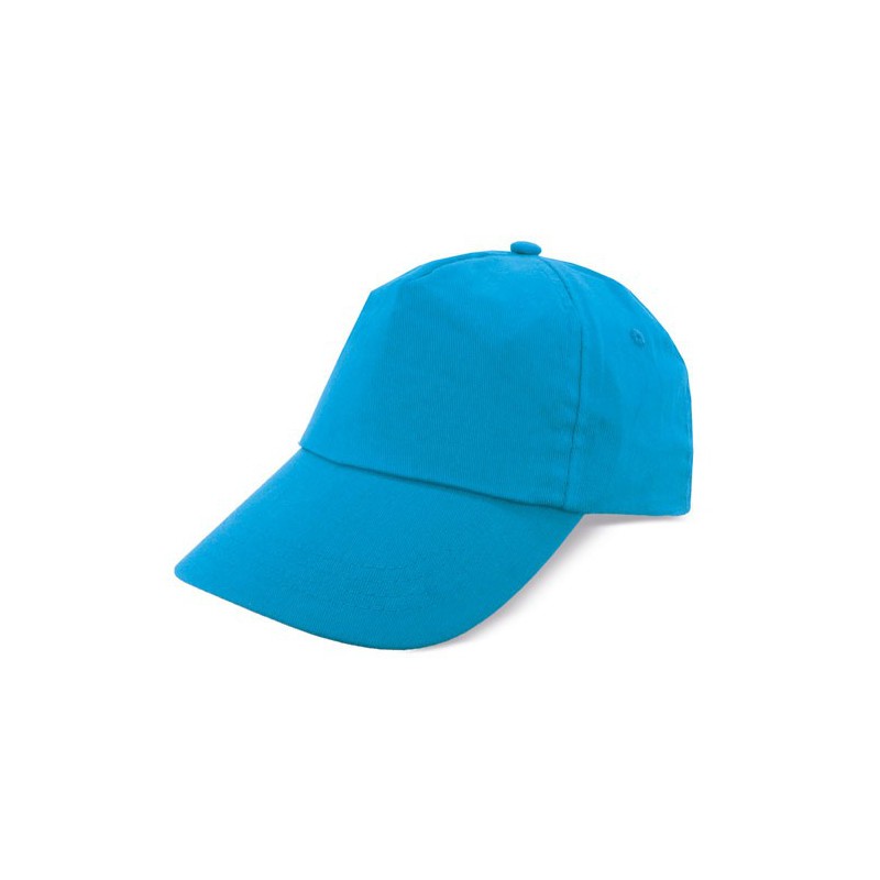 Gorra Algodon Peinado Premium Az-Med