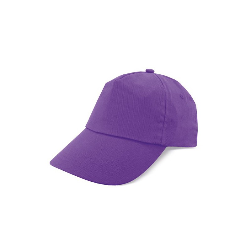 Gorra Algodon Peinado Premiumli