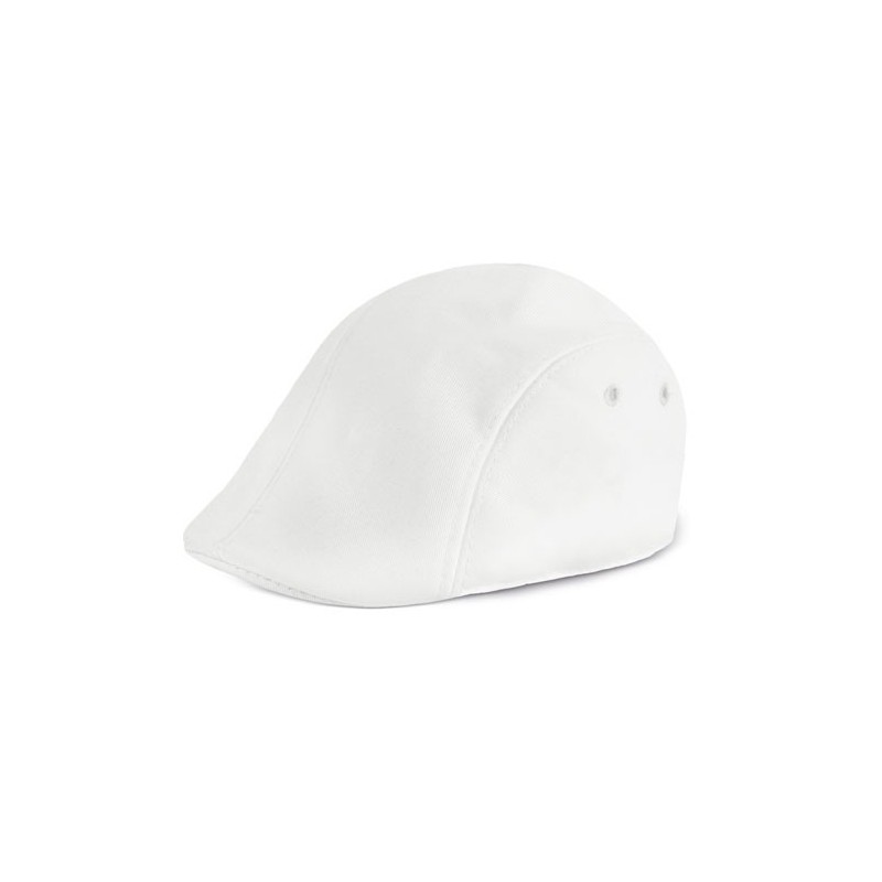 Gorra Fashion Blanca