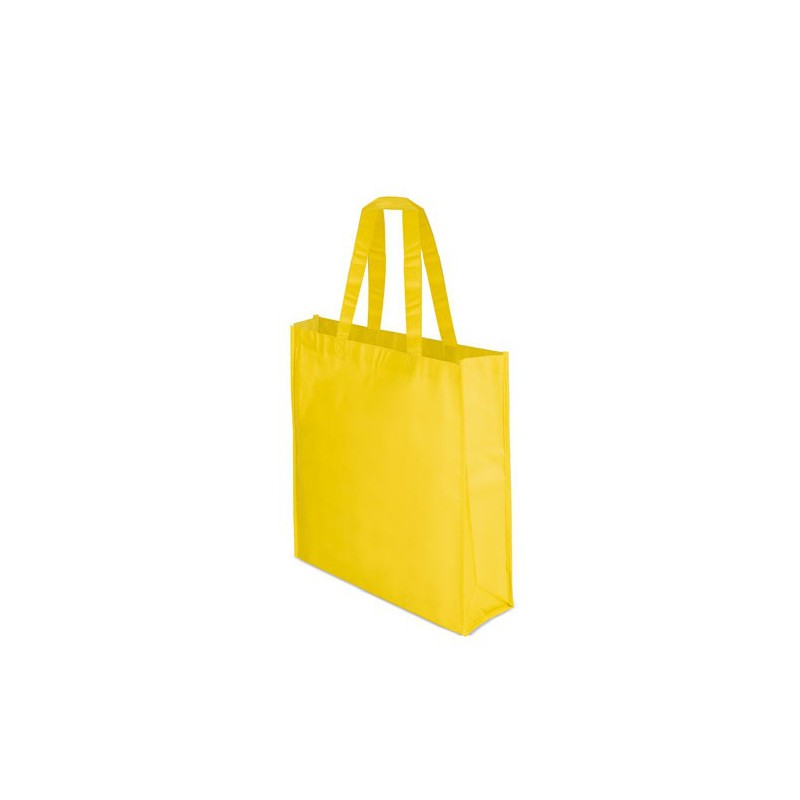 Bolsa Non Woven Laminado Mateam