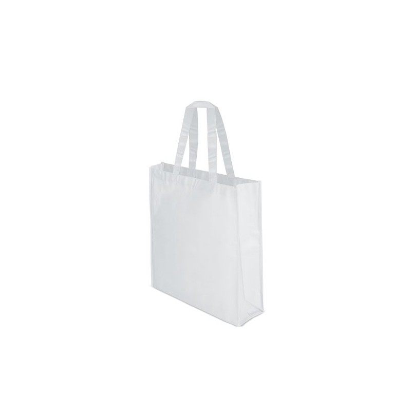 Bolsa Non Woven Laminado Matebl