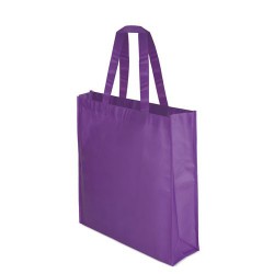 Bolsa Non Woven Laminado Mateli