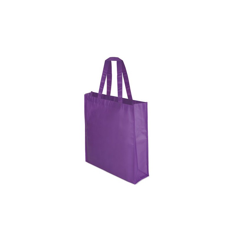 Bolsa Non Woven Laminado Mateli