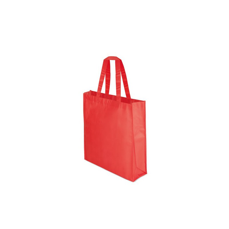 Bolsa Non Woven Laminado Matero