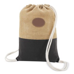 Bolsa Mochila Corona