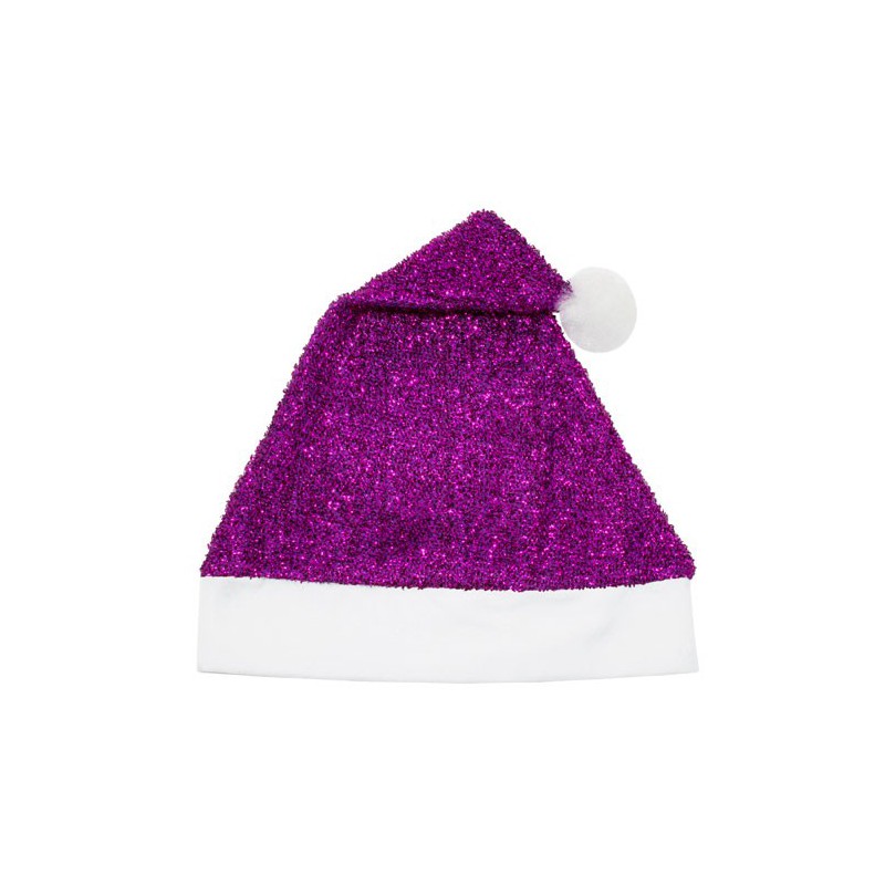 Gorro De Navidad Luxex