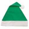 Gorro De Navidad Verde