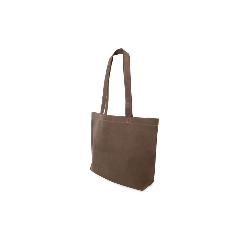 Bolsa Plas Marron