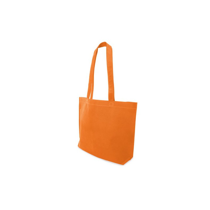 Bolsa Plas Naranja