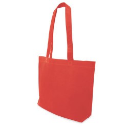 Bolsa Plas Roja