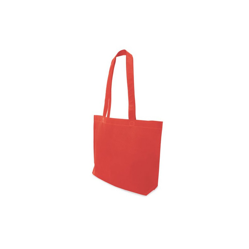 Bolsa Plas Roja