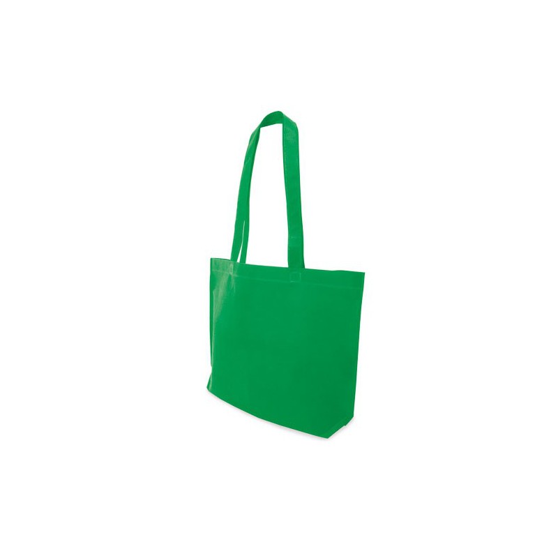 Bolsa Plas Verde