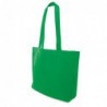 Bolsa Plas Verde