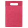 Bolsa Non Woven Wonder 15x23x7cm