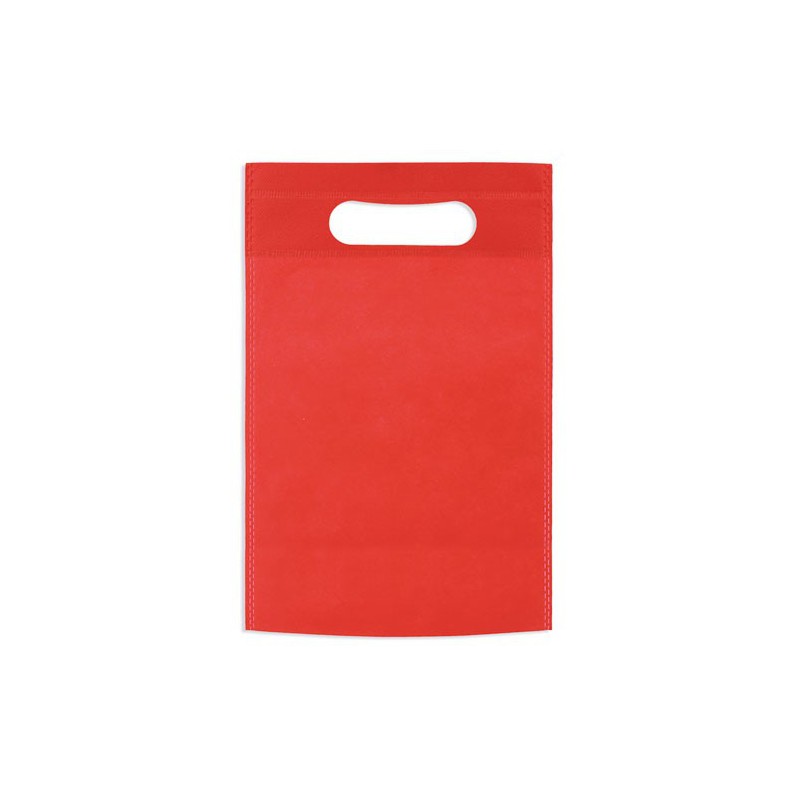 Bolsa Non Woven Wonder 15x23x7cm