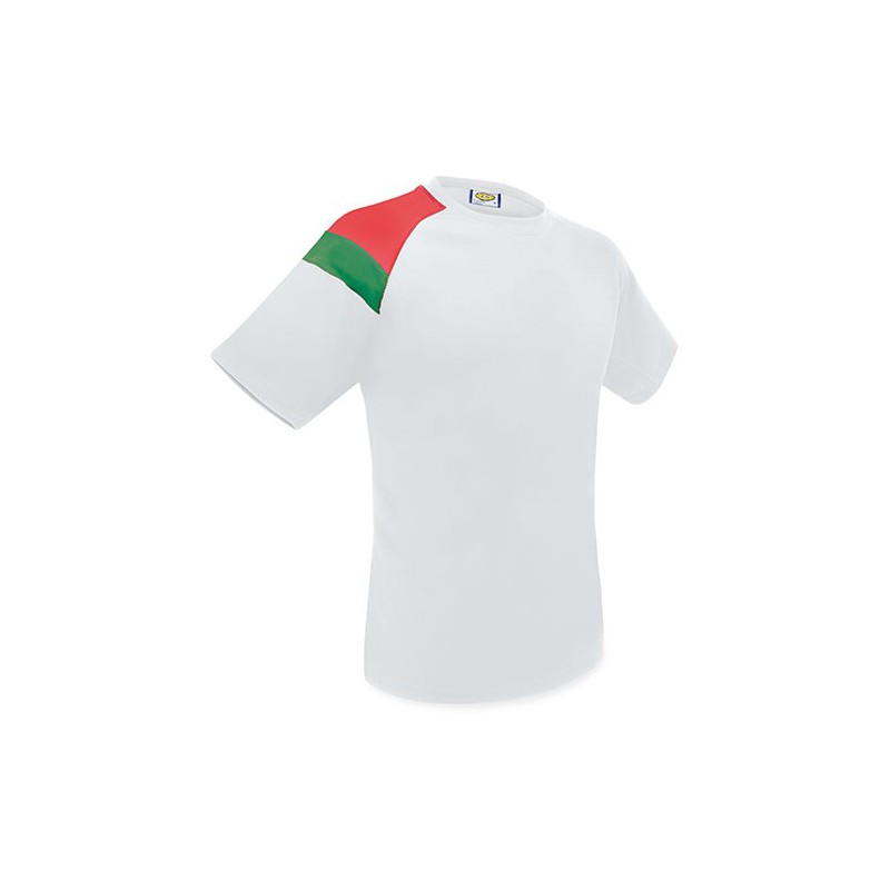 Camiseta Bandera Portugal D&fbl