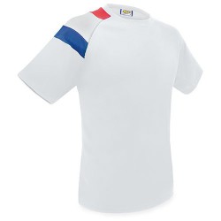 Camiseta Bandera Francia...