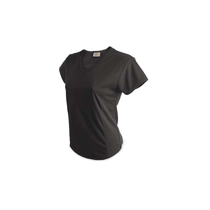 Camiseta Mujer Dry&fresh Ne l