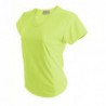 Camiseta Mujer D&f Am Fluo m