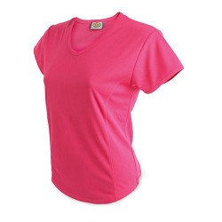 Camiseta Mujer Dry&fresh Fu l