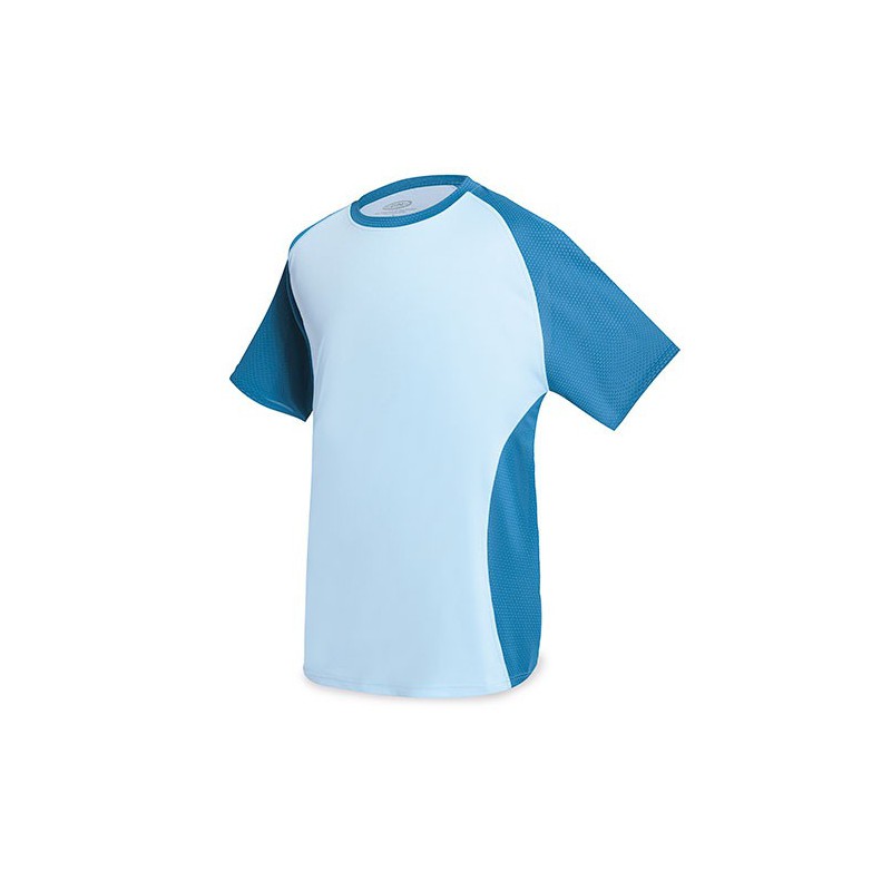 Camiseta Combinada Sport D&fce/Ma