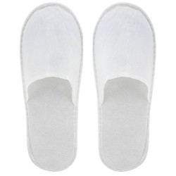 Zapatillas Non Woven (Par) Bl