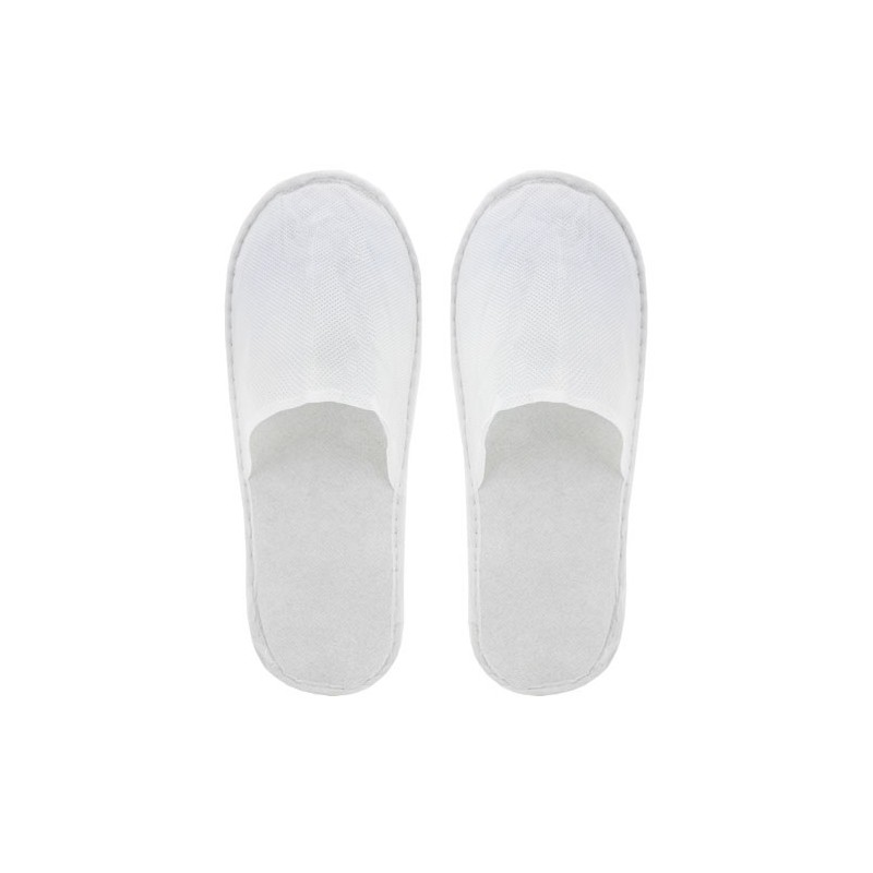 Zapatillas Non Woven (Par) Bl