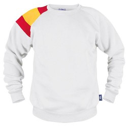 Sudadera XXL