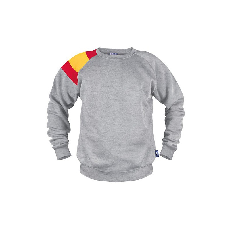 Sudadera L