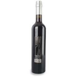 Vino Pedro Ximenez