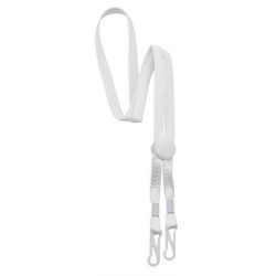 Lanyard Duo Con Ajuste Per