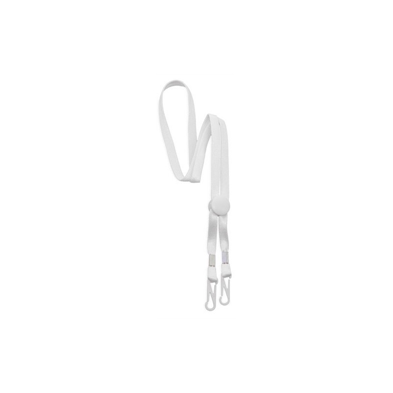 Lanyard Duo Con Ajuste Per