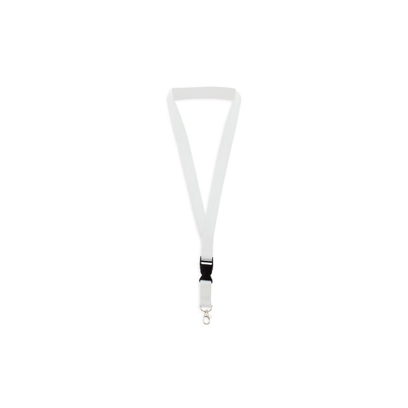 Lanyard Doble Sin Hilo Porta Movil Mink