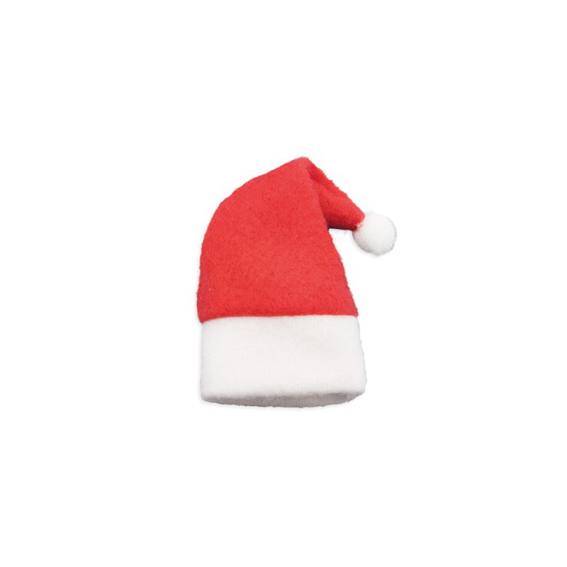 Mini Gorro Navidad Findland