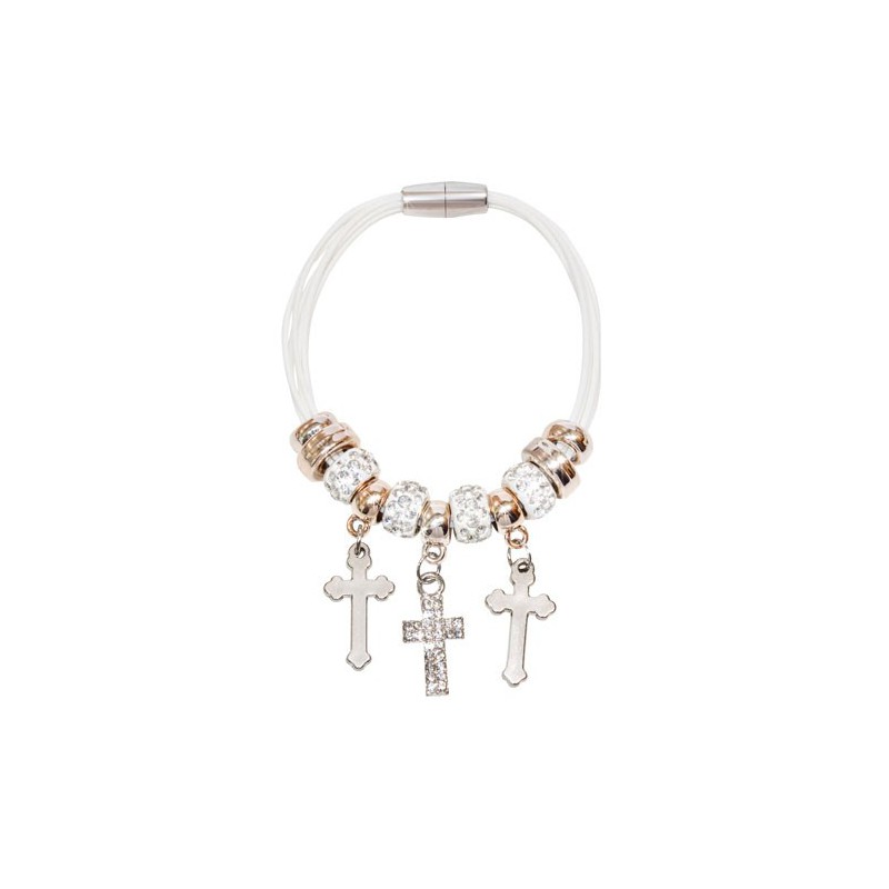 Pulsera Santa